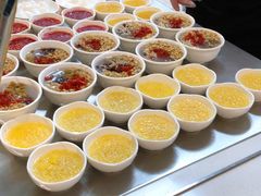 钵仔糕-北大家园食堂