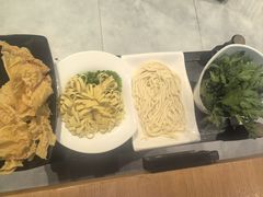 -掂档潮汕牛肉火锅(cityon熙地港店)