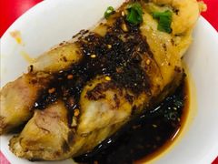 -蒋炸酱(内东街店)