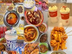 -老三样·旧食新味(万寿宫店)