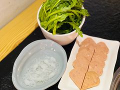 -京炭铜锅涮肉·羊蝎子·羊肉炉(保利·时光里店)