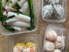 -江海酒家(赤岗店)