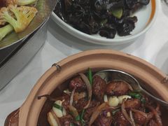 -万荣烤鸭店·北京菜(天坛店)