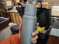 -星巴克(北京南站第二店)