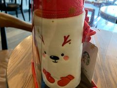 -星巴克(南京大世界店)