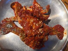 -枣玛尔脊骨汤·烤肉(西塔总店)