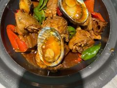 -苏梦江南·淮扬菜(夫子庙店)