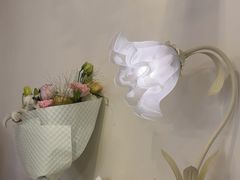 -秀儿家の小确幸花园西餐厅