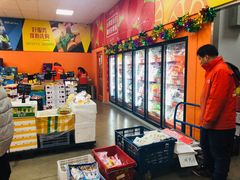 -叁宫礼水果批发仓储店(梅江店)