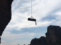 -江西龙虎山景区