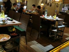 大堂-探窝·竹笙椰子鸡(杨箕店)