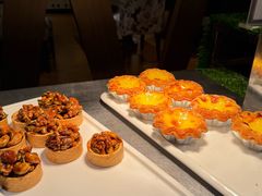 -广州中心皇冠假日酒店-环市食坊·海鲜自助餐厅