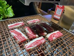 -九田家黑牛烤肉料理(溧阳吾悦店)