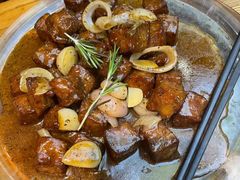 -四季厨房 鲁菜·孔府烤鸭(二环南路店)