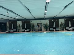 -上海嘉定喜来登酒店