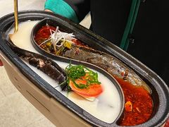 -锦府盐帮·侯宅(五棵松万达店)