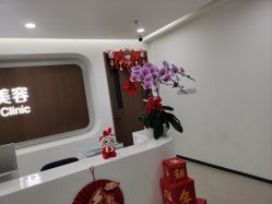 -丰联丽格医疗美容·联合丽格眼整形中心