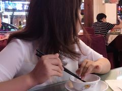 -老梅园大虾城(河西店)