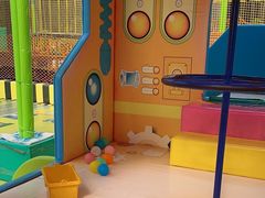 -南宫五洲植物乐园