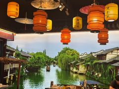 -外婆船宴餐厅·外婆喊你回家吃饭