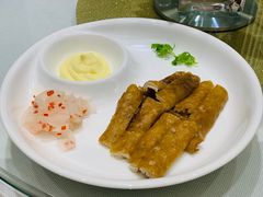 -潮林府私房菜