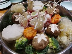 -幸福哟烧鸡·粤菜海鲜私厨(七星路店)