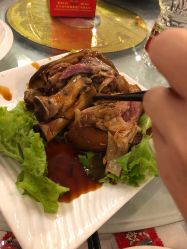 点击看大图 -喜满堂婚礼会馆(水上公园店)
