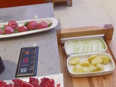 -为什么牛潮汕牛肉火锅(万胜广场店)