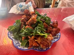 -老丽江餐馆(丽江华都商贸城店)