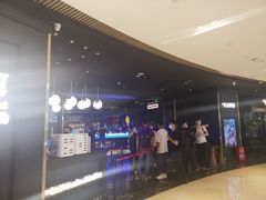 -加餐海鲜自助(宝龙一城店)
