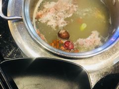 -龍歌自助小火锅(崂山丽达店)