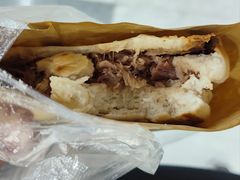-樊记腊汁肉(竹笆市总店)
