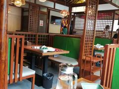 大堂-一品渝香干锅鸭头(平安店)