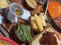 -楠火锅(哈尔滨金爵万象店)