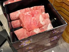 -空之介寿喜烧·和牛放题(恒隆广场店)