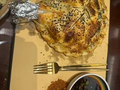 -那拉提之疆·新疆菜(美院店)