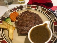 -斗牛士牛排餐厅(又一城店)