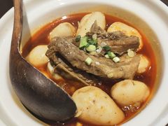 -火宫殿·湘菜小吃·商务宴请·生日聚会(东塘店)