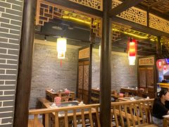 大堂-渝派江湖烩(回兴店)