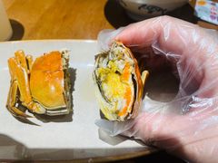 -李百蟹·江南蟹黄面·河景餐厅(夫子庙总店)