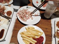 -汉巴味德(大悦城店)