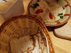 -ALAMEEN阿拉伯餐厅(三里屯店)