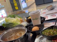 -呷哺呷哺(西单大悦城店)