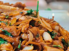 -满堂·烤鸭店·北京菜(鼓楼店)