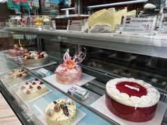 -85度C(上海中原城市广场店)