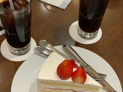 -HARBS(渋谷ヒカリエ シンクス店)
