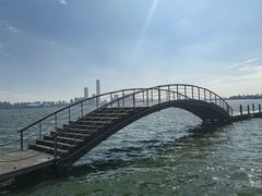 -金鸡湖景区