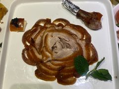 -姥姥春饼·烤鸭(未央路盛龙店)