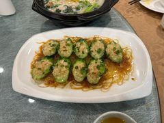 -永記粤菜·五指毛桃花雕鸡煲(九亭店)
