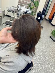 -HD HAIR STYLE